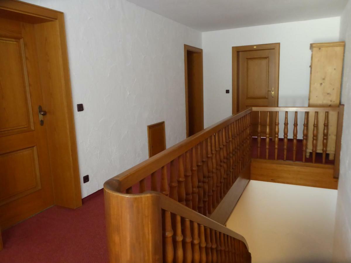 Haus Rosmarin Hotell Schrobenhausen Exteriör bild